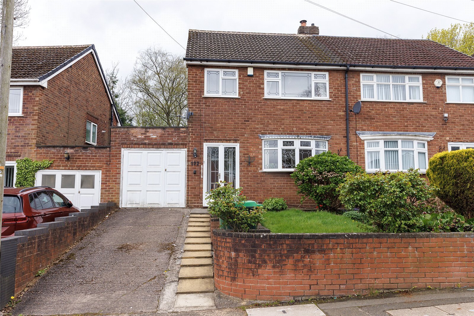 Ashtree Road, Tividale, Oldbury, West Midlands, B69 Image 1