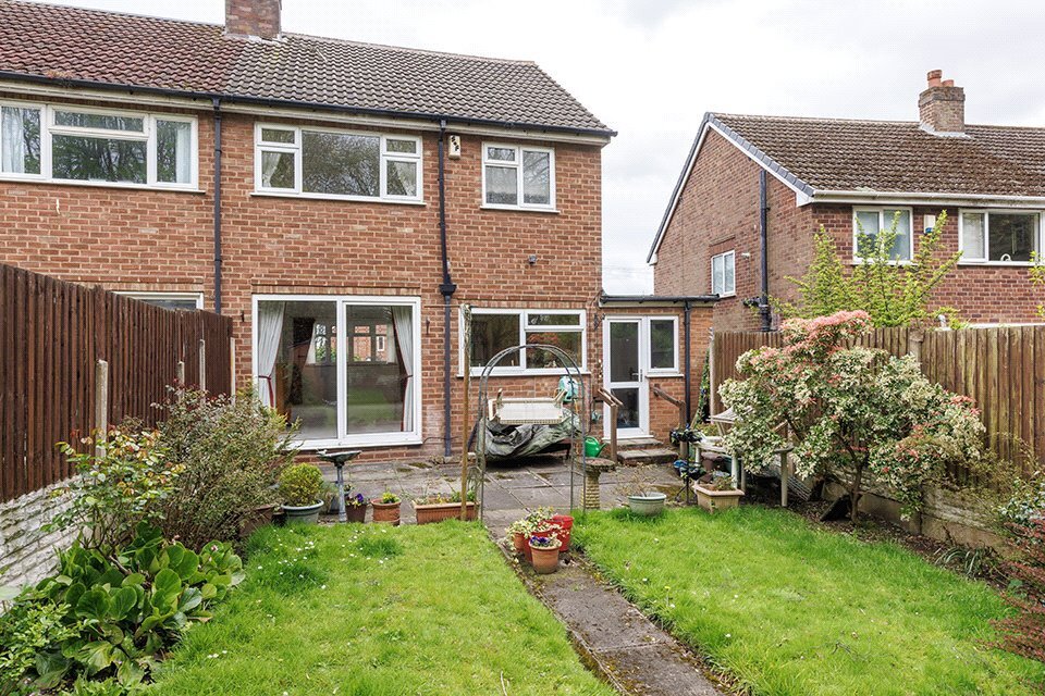Ashtree Road, Tividale, Oldbury, West Midlands, B69 Image 20