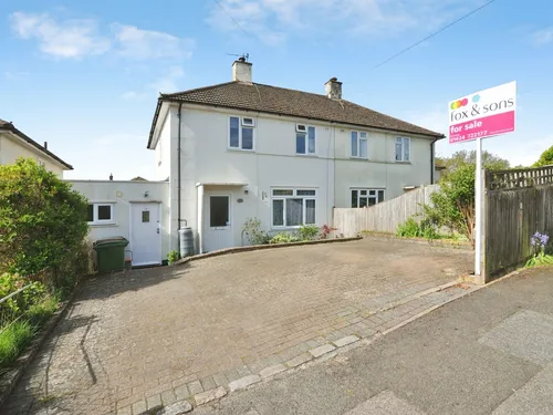 Dymond Road, St. Leonards-On-Seaphoto