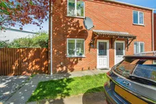 Trafalgar Court, Wisbech