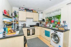 Trafalgar Court, Wisbech