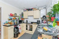 Trafalgar Court, Wisbech
