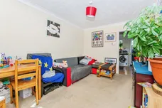 Trafalgar Court, Wisbech