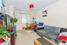 Trafalgar Court, Wisbech