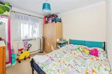 Trafalgar Court, Wisbech