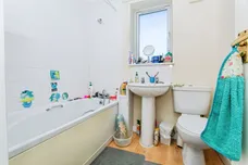 Trafalgar Court, Wisbech