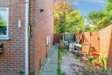 Trafalgar Court, Wisbech