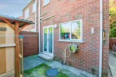 Trafalgar Court, Wisbech