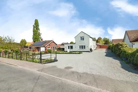 Property responsive