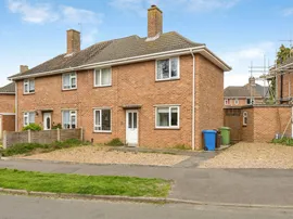Buckingham Road, Norwich photo