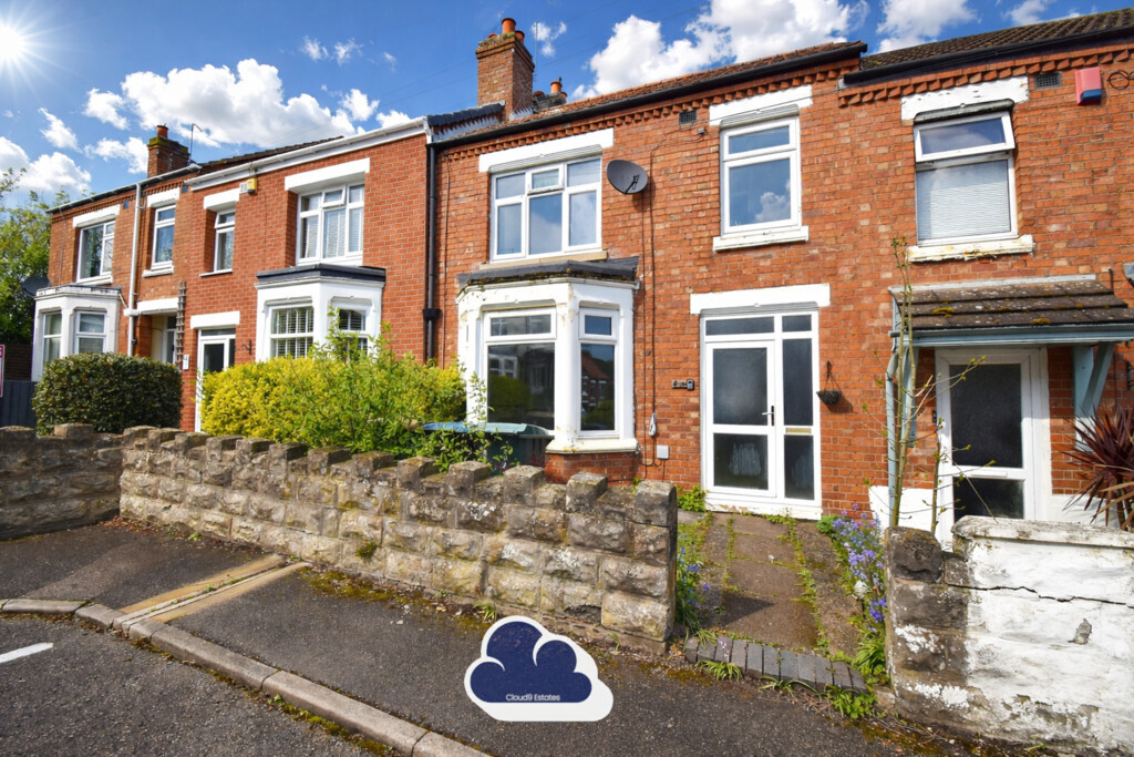 Saxon Road, Coventry Image 1