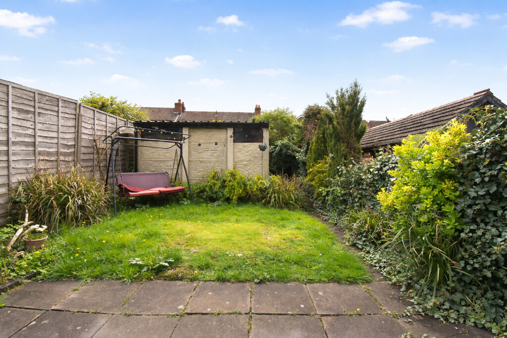 Saxon Road, Coventry Image 11