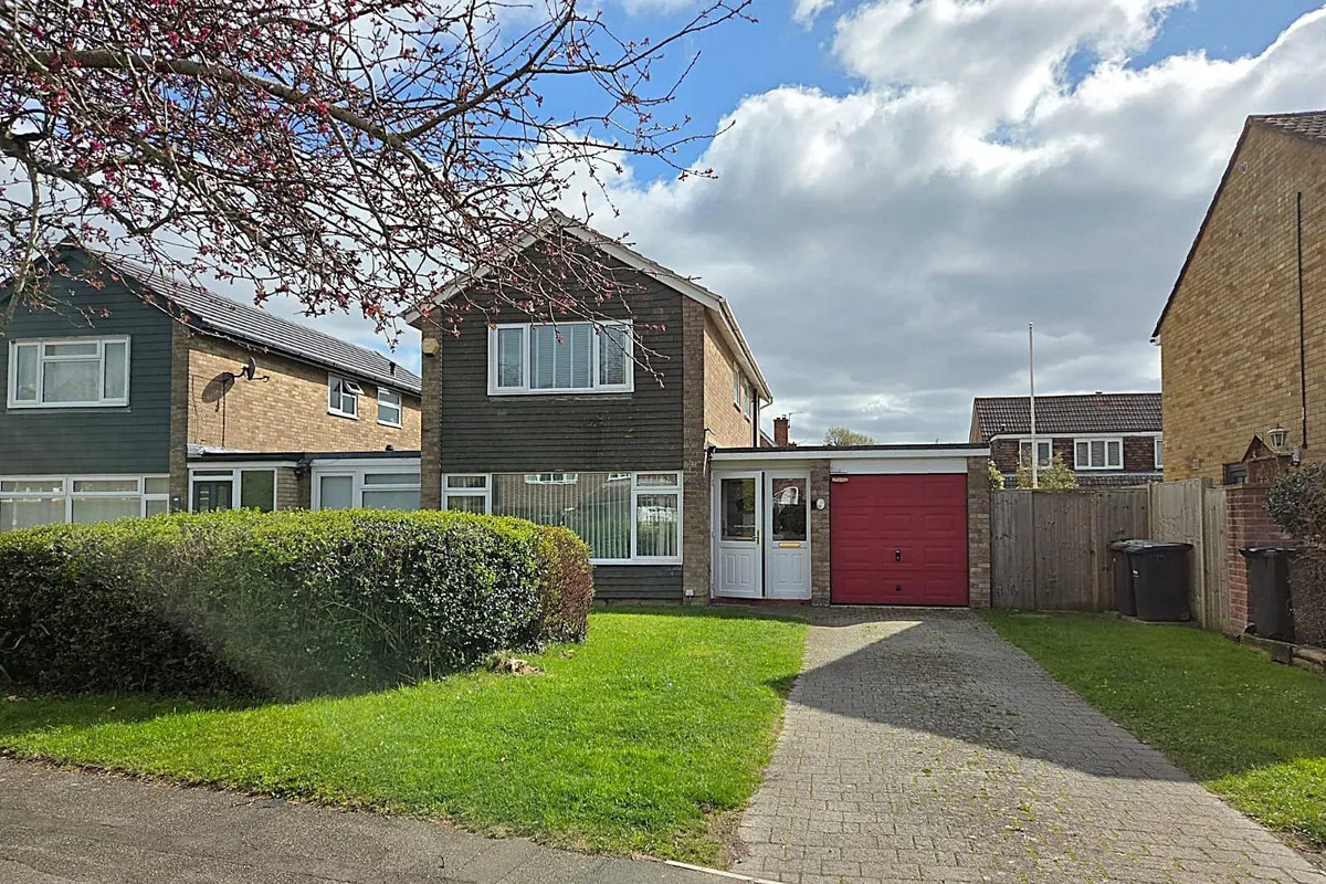 Pook Lane, Havant, Hampshire, PO9