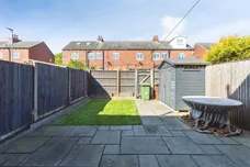 Croft Avenue, Altofts, Normanton