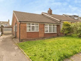 Frensham Drive, Bradford photo
