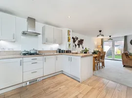 Quinton Road, Witchford, Ely thumb 2