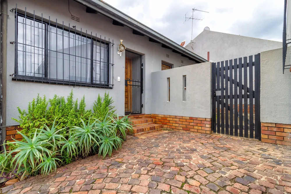 South Africa, Gauteng, Randpark