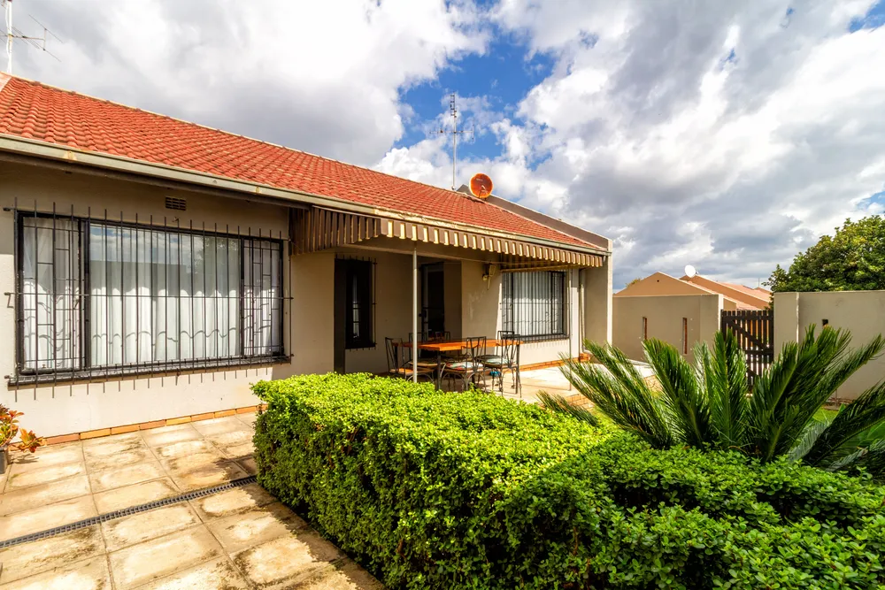 South Africa, Gauteng, Randpark