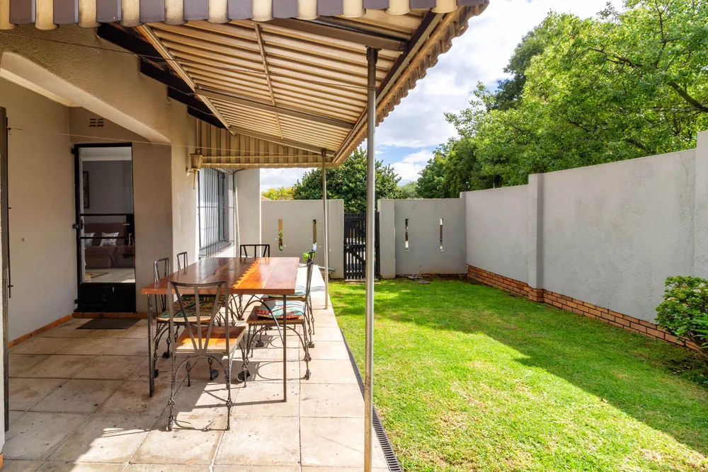 South Africa, Gauteng, Randpark