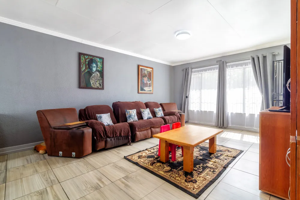 South Africa, Gauteng, Randpark