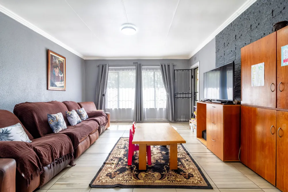 South Africa, Gauteng, Randpark