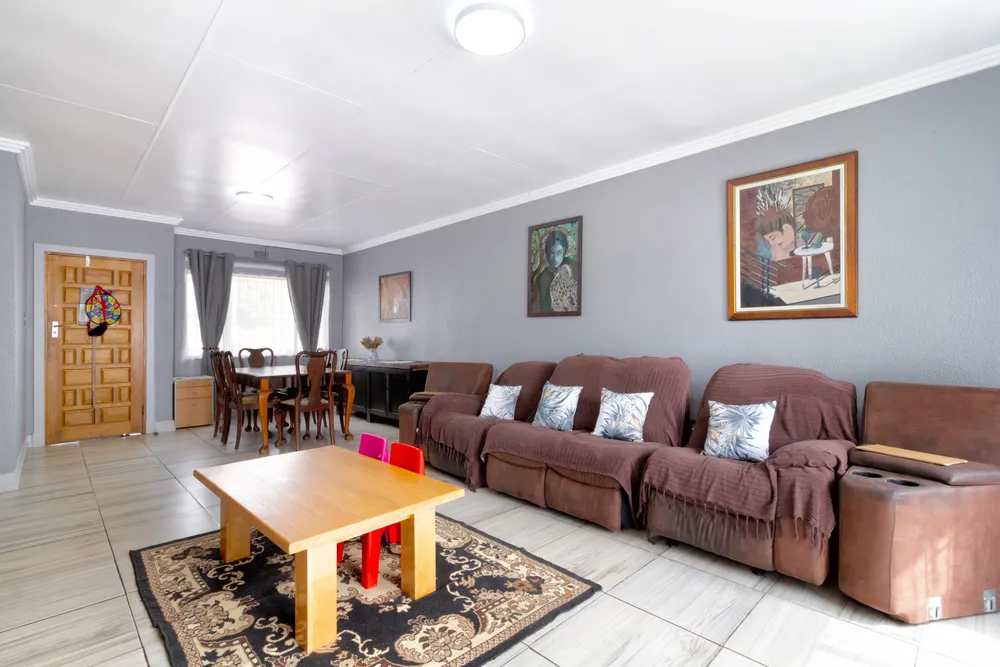 South Africa, Gauteng, Randpark