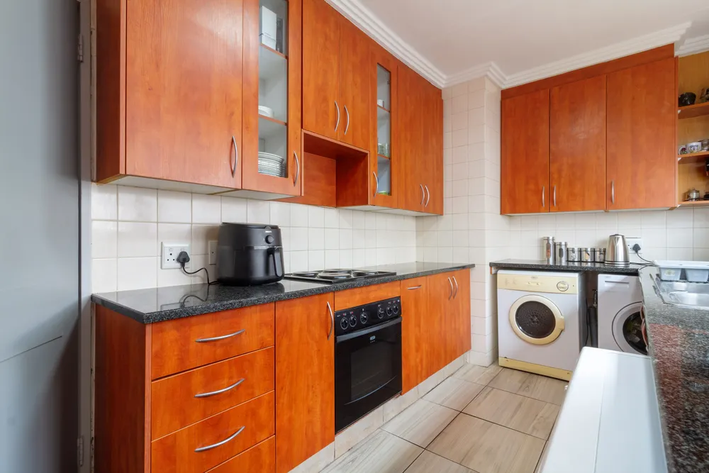 South Africa, Gauteng, Randpark