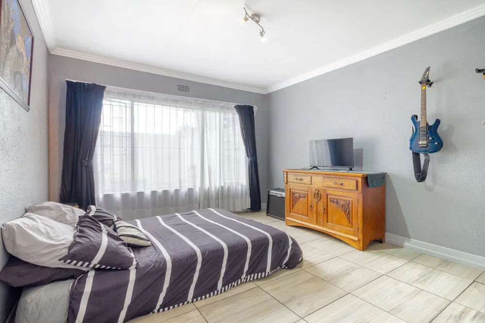 South Africa, Gauteng, Randpark