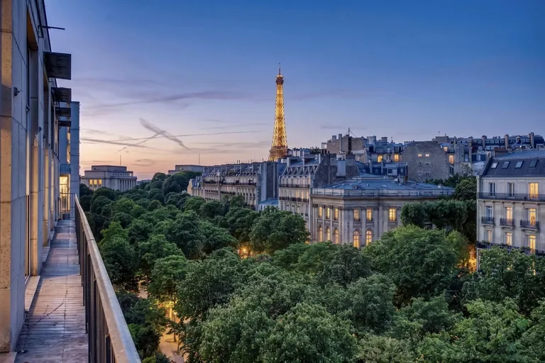 Paris 16th, 75016, France