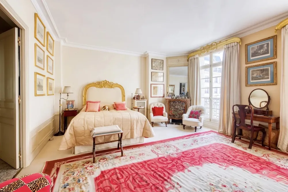 Paris 8th (Faubourg-du-Roule), 75008, France