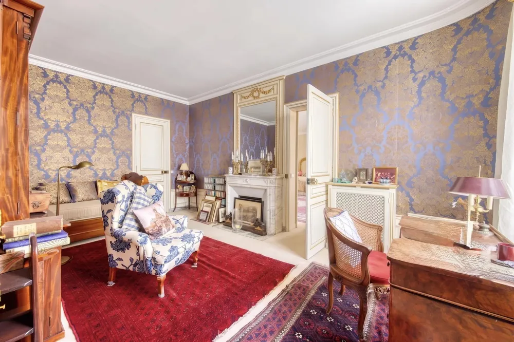 Paris 8th (Faubourg-du-Roule), 75008, France