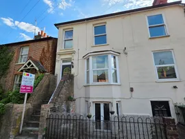 Hampstead Road, Dorking photo