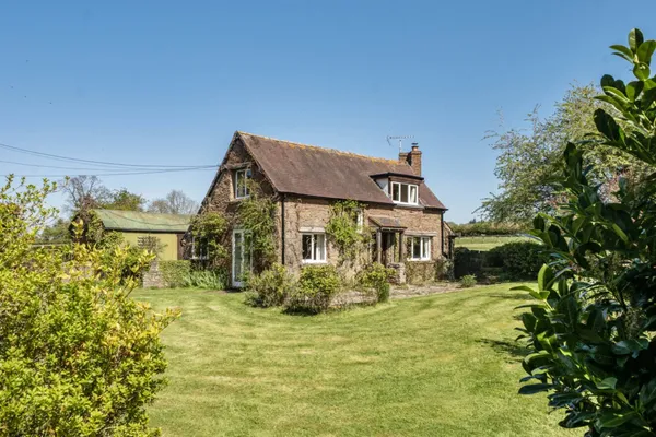 Pudleston, Nr Leominster, Herefordshire