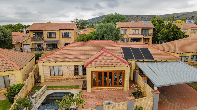 South Africa, Gauteng, Pinehaven
