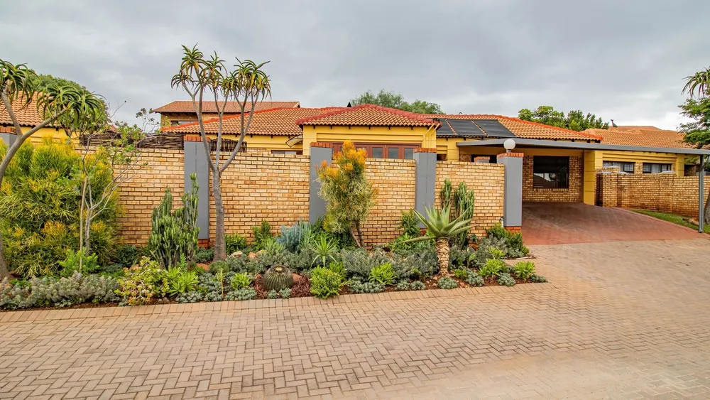 South Africa, Gauteng, Pinehaven