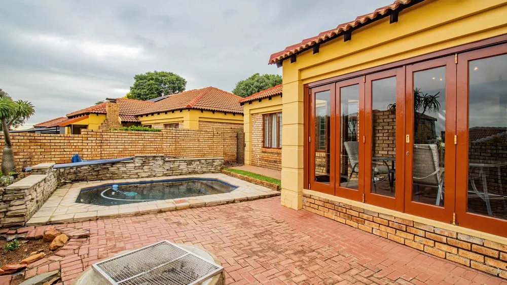 South Africa, Gauteng, Pinehaven