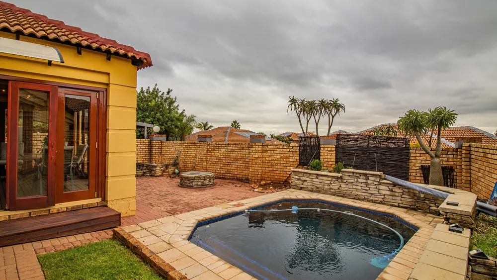 South Africa, Gauteng, Pinehaven