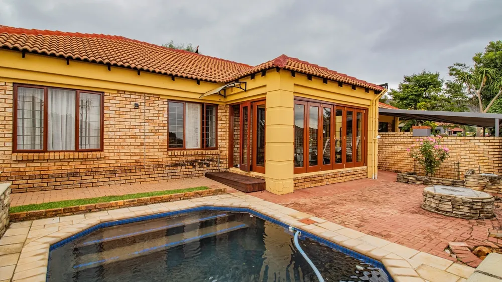 South Africa, Gauteng, Pinehaven