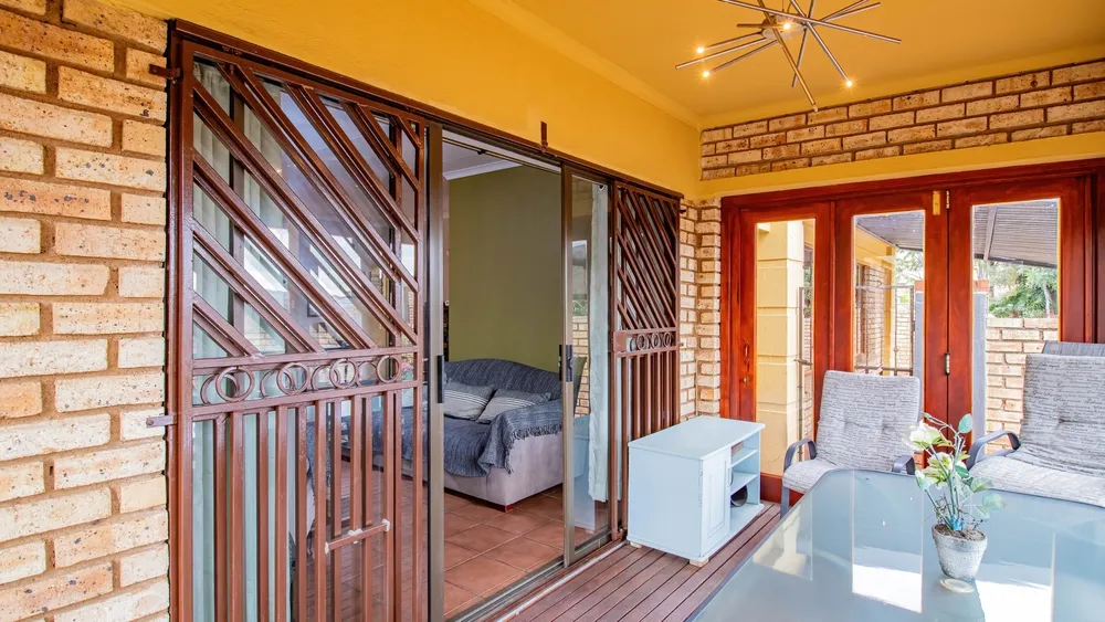 South Africa, Gauteng, Pinehaven