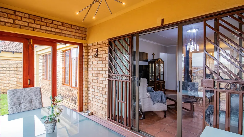 South Africa, Gauteng, Pinehaven