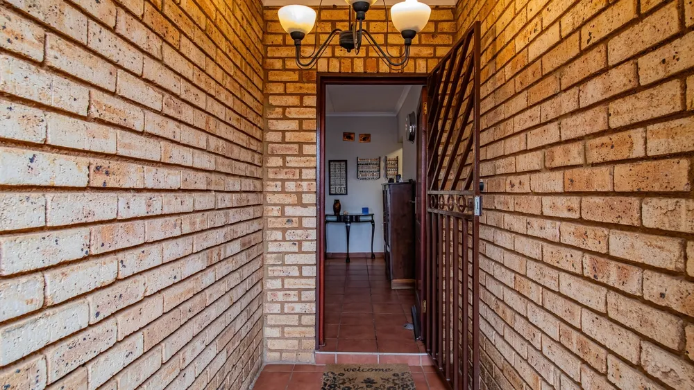 South Africa, Gauteng, Pinehaven