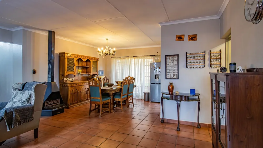 South Africa, Gauteng, Pinehaven