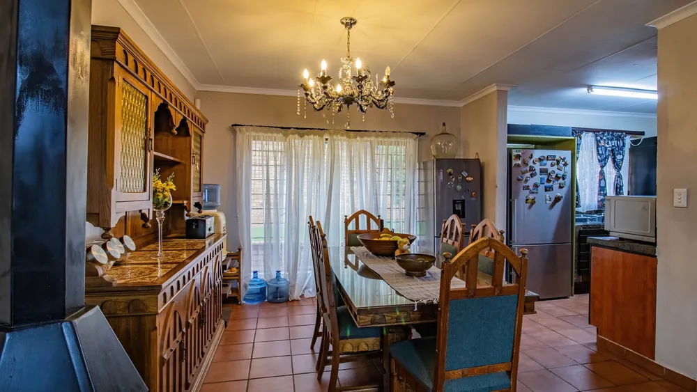 South Africa, Gauteng, Pinehaven