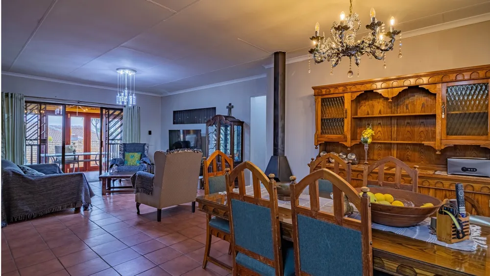 South Africa, Gauteng, Pinehaven