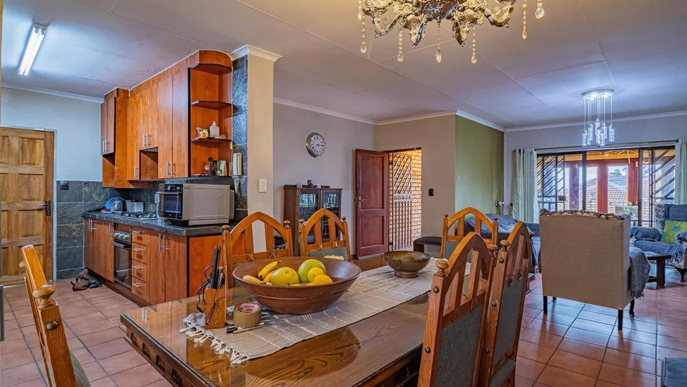 South Africa, Gauteng, Pinehaven