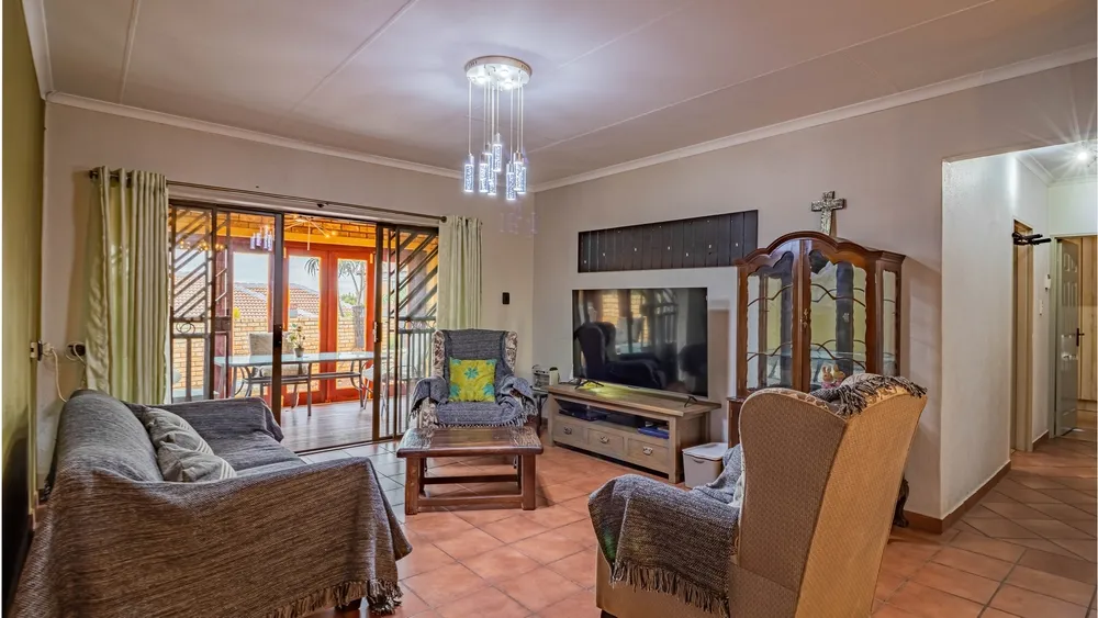 South Africa, Gauteng, Pinehaven