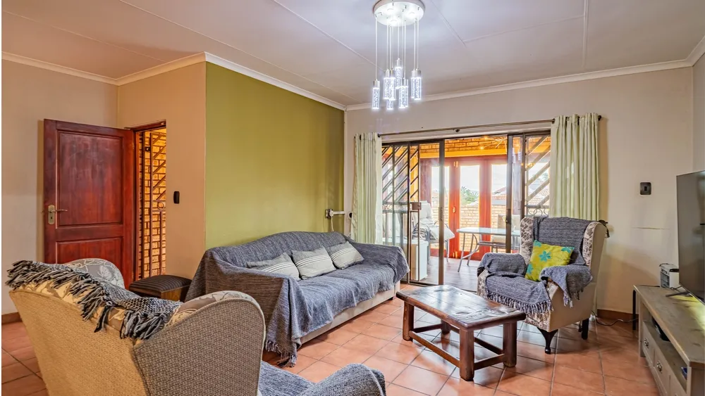 South Africa, Gauteng, Pinehaven