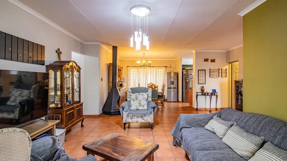 South Africa, Gauteng, Pinehaven