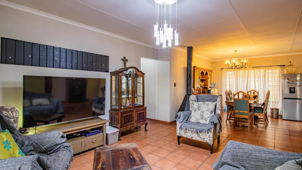 South Africa, Gauteng, Pinehaven