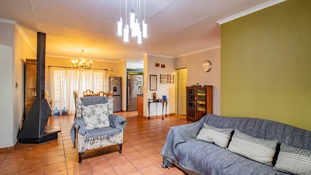 South Africa, Gauteng, Pinehaven